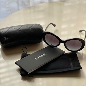 Chanel Sunglasses
